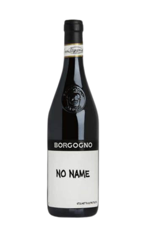 Borgogno No Name Nebbiolo | 2019