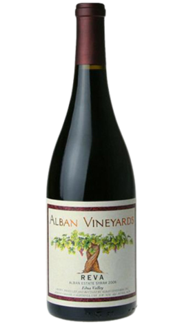 Alban Vineyards Reva Syrah | 2019