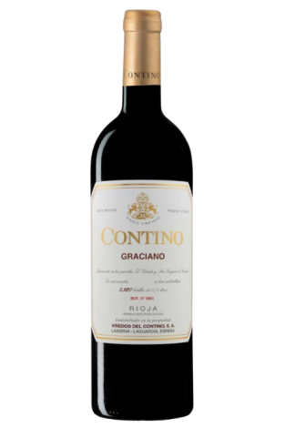 CVNE Contino Graciano Rioja | 2017