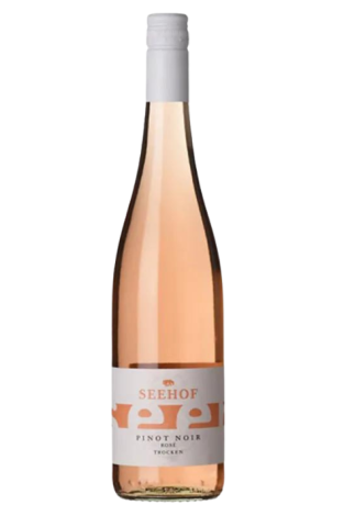 Seehof Rosé of Pinot Noir | 2023