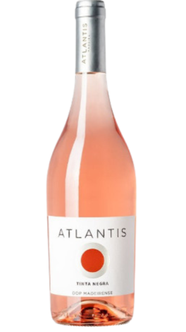 Atlantis Rosé (Tinta Negra Mole) | 2022