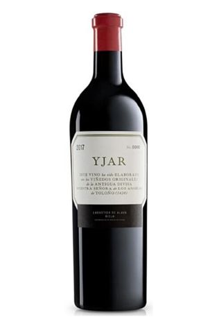 Yjar Rioja | 2017