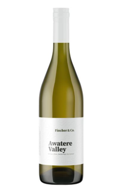 Fincher & Co. Sauvignon Blanc, Awatere Valley | 2022
