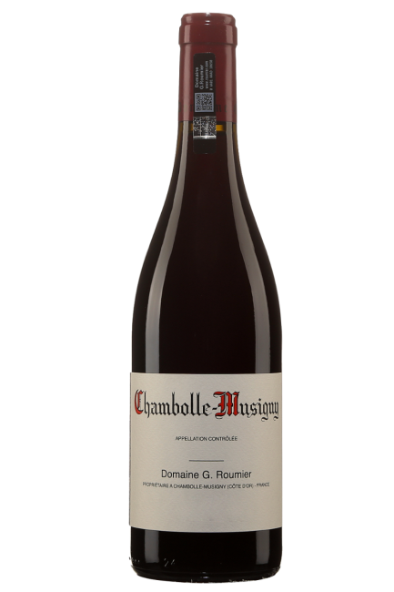 Domaine Georges Roumier Chambolle-Musigny | 2021